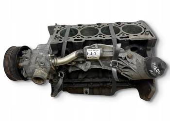 DÓŁ SILNIKA F16D4 Chevrolet Cruze Aveo T300 1.6 16V blok wał korbowy tłok