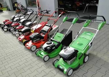 Kosiarka spalinowa HONDA Viking Wolf Sabo Toro HUSQVARNA Stihl silniki BRIG