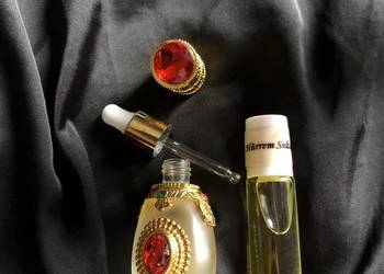 Nowe perfumy w olejku Hurrem Sułtan 10- ml