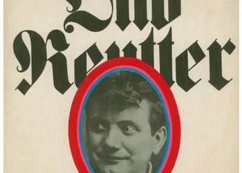 Otto Reutter | AMIGA LP DDR | Kabaret i kuplety satyryczne