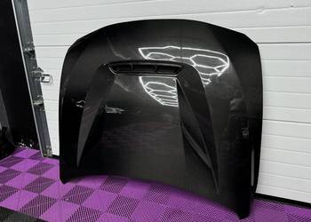 Maska przednia BMW f30-31