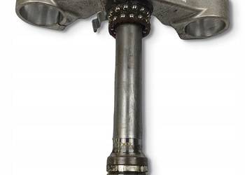 PÓŁKA DOLNA Yamaha T-Max 560 Tech Max 560 20-25 mocowanie lag zawieszenia