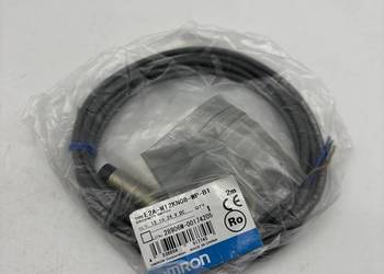 Omron E2A-M12KN08-WP-B1 Czujnik indukcyjny
