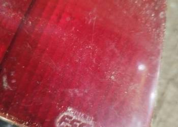 Lampy tył Polonez Caro Fso