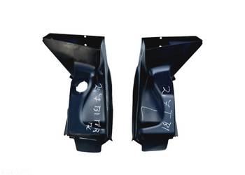 KIEROWNICA POWIETRZA LEWA LUB PRAWA AUDI A6 C5 2.7 BT 4B0117335E 4B0117336B