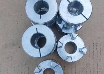 Sprzęgła Kłowe - Nowe