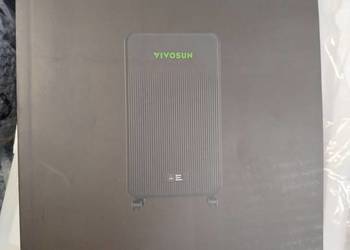 Osuszacz powietrza vivosun