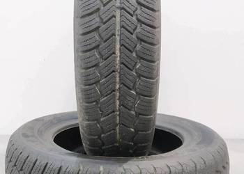 2x OPONA ZIMOWA KORMORAN SNOWPRO 145/70R13 (1504) 6.47 (2504) 6.19