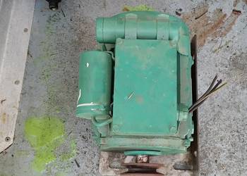 SILNIK ELEKTRYCZNY RELEC FROID TR 31 21