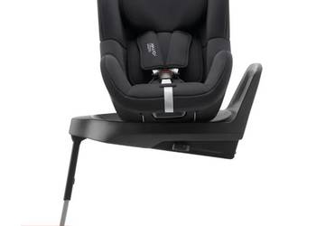 Fotelik obrotowy / Britax Romer sict inside / super stan / obrotowy / 0-18