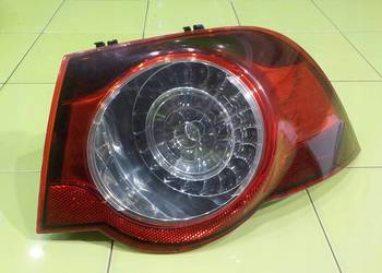 VW EOS 1.4 TSI 10r 2D lampa prawa tyl