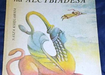 Sposób na Alcybiadesa - Edmund Niziurski