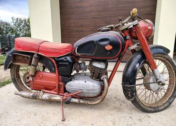 Pannonia 250 T5