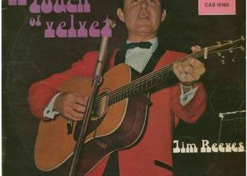Jim Reeves – „A Touch of Velvet”