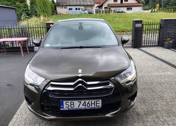 Sprzedam Citroën DS4 2013r