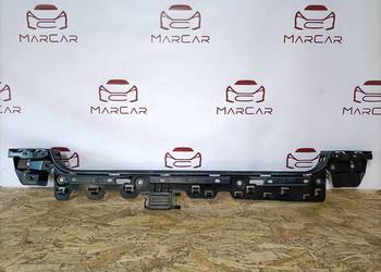 BMW 3 E93 E93 LCI ŚLIZG MOCOWANIE PROWADNICA ŚRODKOWA ZDERZAK TYŁ 7161457