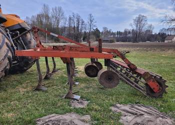 Agregat Gruber BECKER GF300 3 Metry