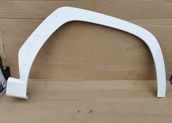 Listwa błotnika przód prawa hyundai Tucson 4 IV 87714-N7CA0