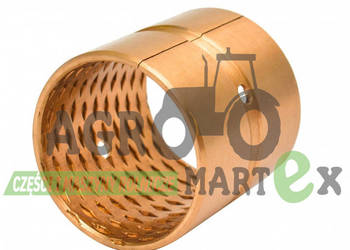 831/10003, 831-10003 TULEJA 35x40x40 JCB