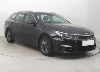 Kia Optima 1.6 T-GDI