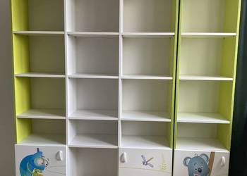 Meble dziecięce firmy Meblik