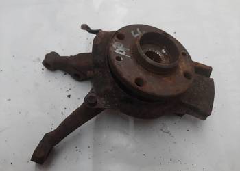 Fiat Seicento  piasta zwrotnica prawa ABS