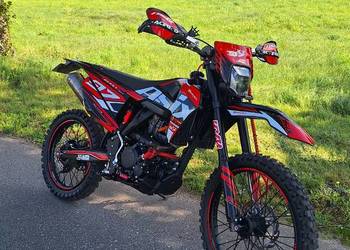 Asix Xt97 300cc