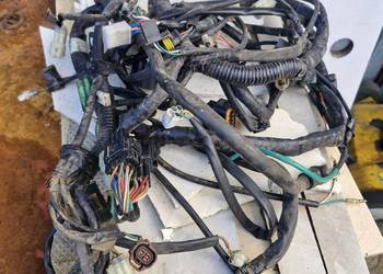 SYM 600 wiązka instalacji elektrycznej oryginał