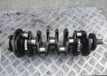 Wał Korbowy D4EA Hyundai Kia 2.0 CRDI 113KM