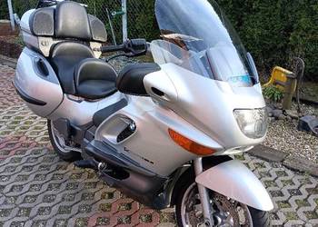 BMW K 1200 lt