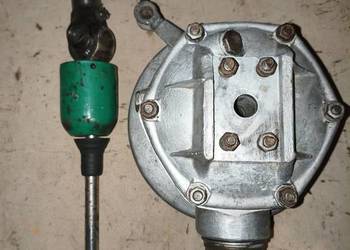 Dyfer przekładnia główna Ural M63 M66