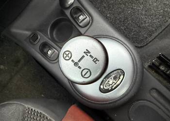 Skrzynia biegów AUTOMAT Citroen C2 1.1