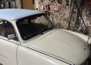 Trabant