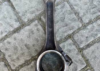 Korbowód andoria s320 nowy typ stary typ