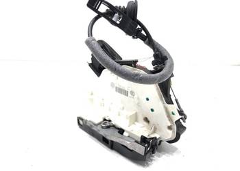 ZAMEK DRZWI PRAWY TYŁ VW GOLF VII Hatchback 5K4839016S