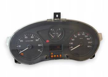 LICZNIK ZEGARY Peugeot Partner II 1.6 HDI Diesel europa 08-18