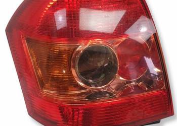 LAMPA LEWA Toyota Corolla E12 LIFT TYLNIA TYLNA lewy tył 81550-02301