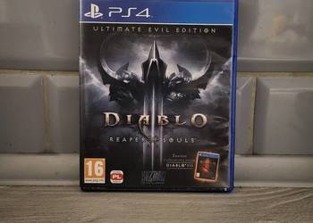 Diablo 3 reaper of souls ps4