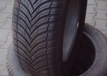 4 opony allseason 165.60.15 kleber,okazja