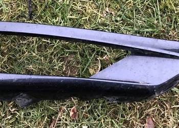 Volvo XC90 II kratka zderzaka lewa prawa 31383801 313838800 Volvo XC90 II kratka zderzaka lewa prawa 31383801 313838800