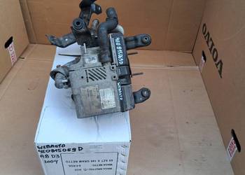 Webasto Audi A8 D3 4.0 TDI 4E0 815 069 D