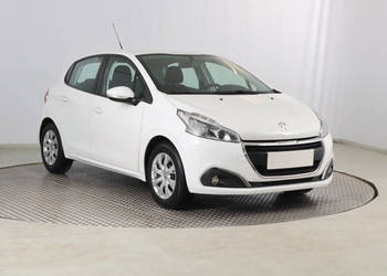 Peugeot 208 1.2 PureTech