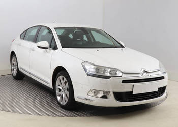Citroen C5 2.0 BlueHDI