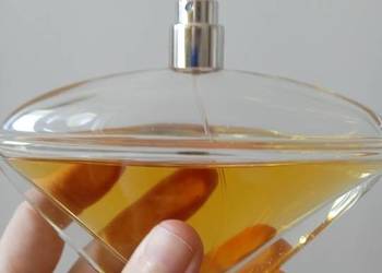 Calvin Klein Reveal 80/100 ML EDP dla kobiet UNIKAT