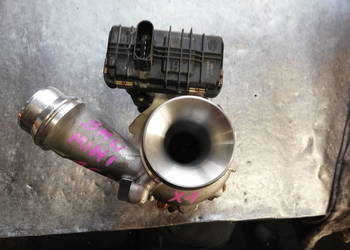 Turbosprężarka BMW Mini 8511719