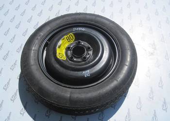 VOLVO C70 koło dojazdowe 125/90/15 96M 5x108 9140848