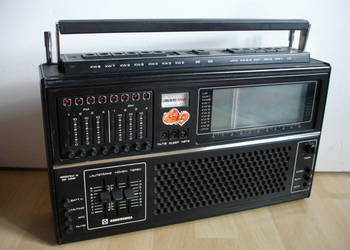 Radio SALUT 001 (ZSSR)