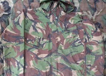Parka goretex Smock DPM 180/112
