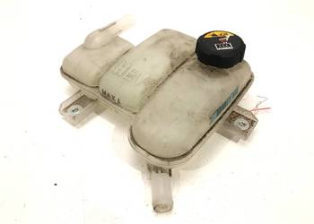 ZBIORNIK WYRÓWNAWCZY PŁYNU CHŁODZĄCEGO KIA NIRO Minivan 1.6 141KM