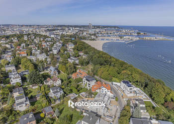 Oferta sprzedaży działki 1103m2 Gdynia